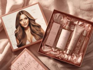 Gorgeous Hair Care Gift Sets for Her