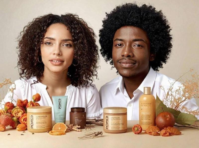 Eco-Friendly Hair Care Gift Sets You’ll Love