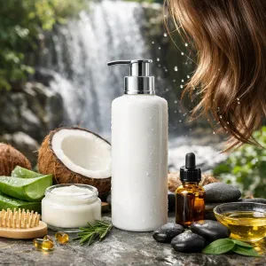 Hair Regrowth Conditioner