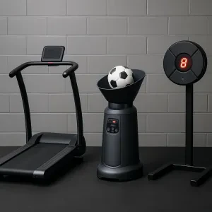 Automated Training Devices