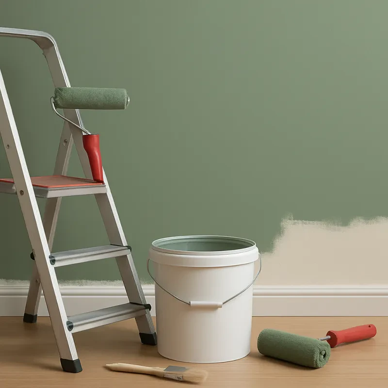 Interior Paint