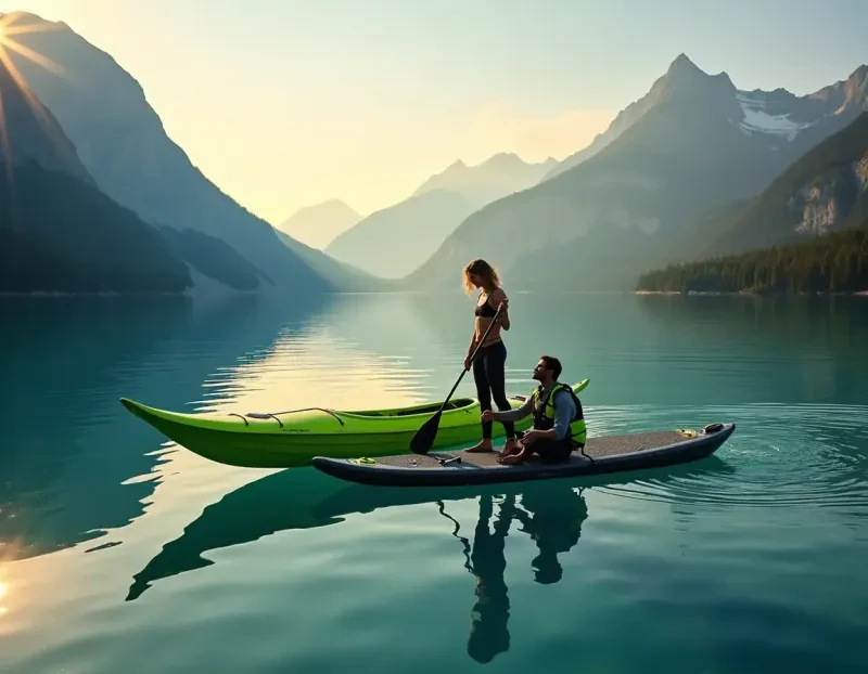 Water Sports (Swim/Surf/Boat)