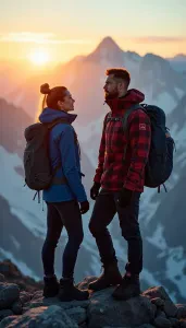 Spectacular Apparel & High-Performance Gear