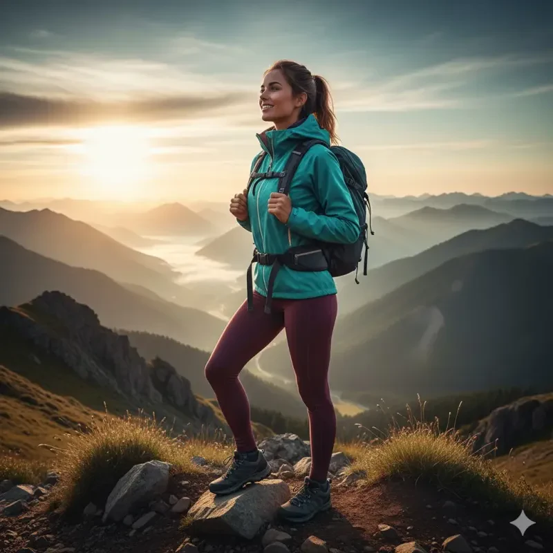 Women's Spectacular Gear & Apparel