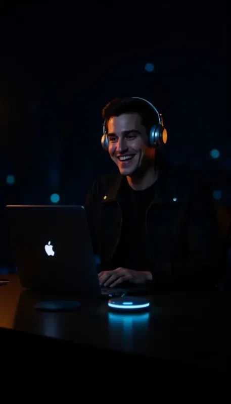 Spectacular Electronic Technology