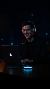 Spectacular Electronic Technology