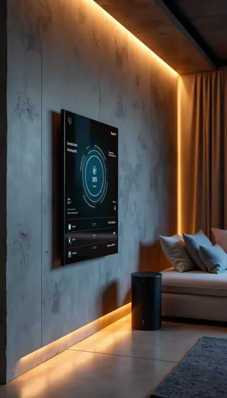 Spectacular Smart Home Solutions