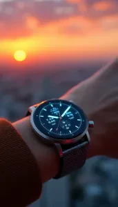 Spectacular Wearable Tech