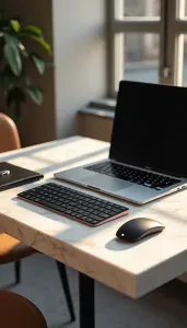 Spectacular Portable Productivity