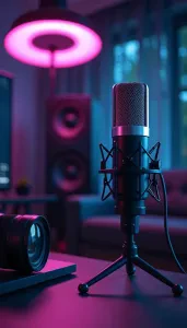 Spectacular Content Creator Gear