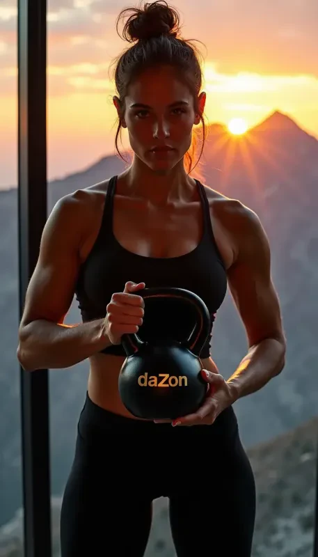 Spectacular Health & Fitness