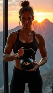 Spectacular Health & Fitness