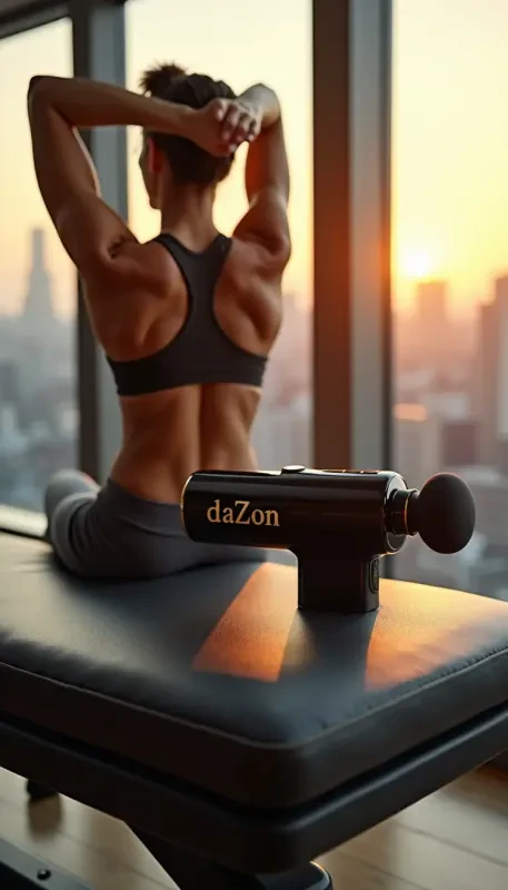 Spectacular Recovery & Wellness