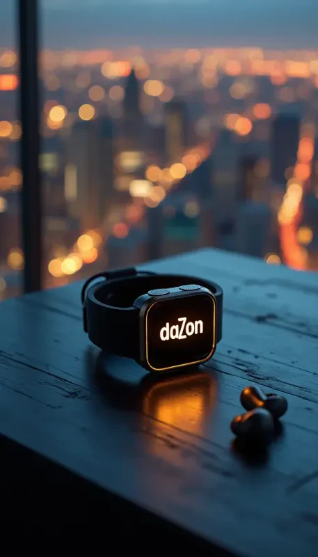 Spectacular Fitness Tech