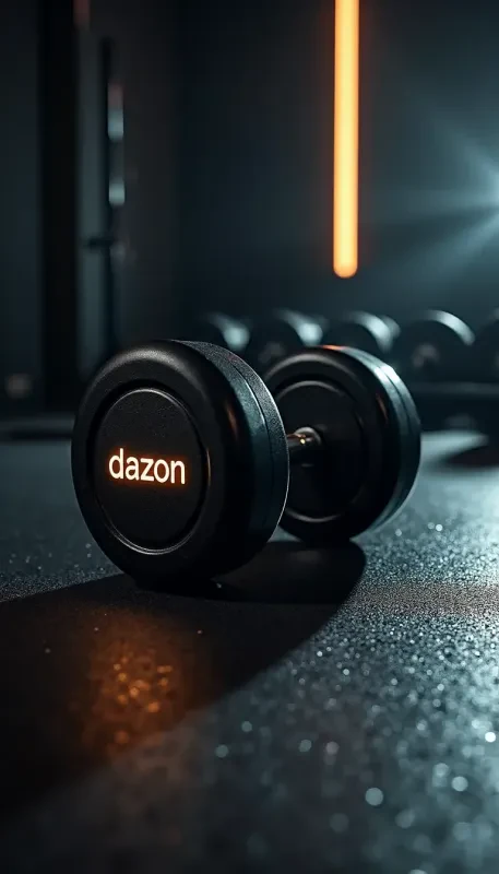 Spectacular Weight Training