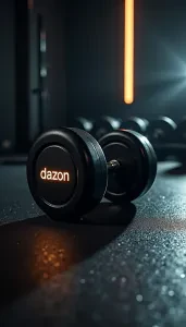 Spectacular Weight Training