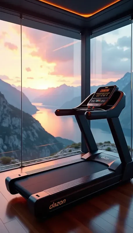 Spectacular Cardio Equipment