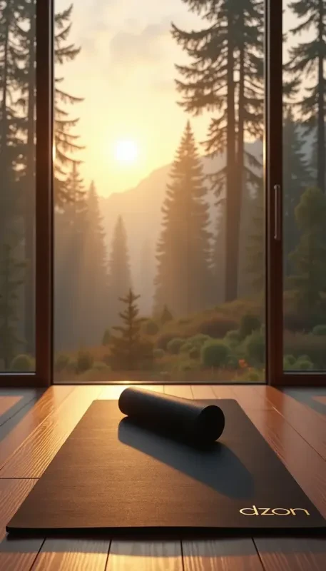 Spectacular Yoga & Pilates