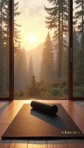 Spectacular Yoga & Pilates