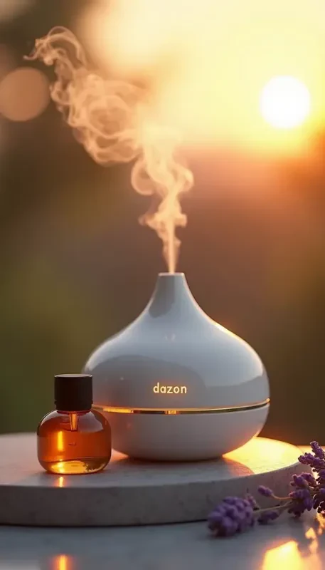 Spectacular Pure Aromatherapy