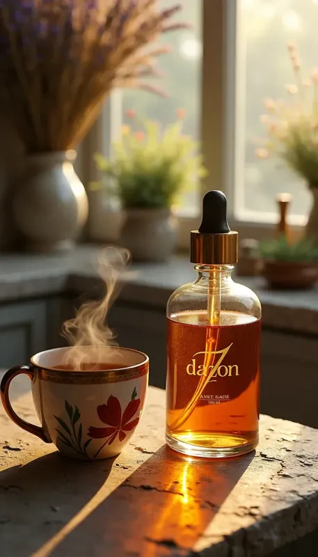 Spectacular Natural Remedies