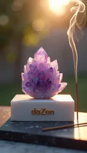 Spectacular Spiritual Space