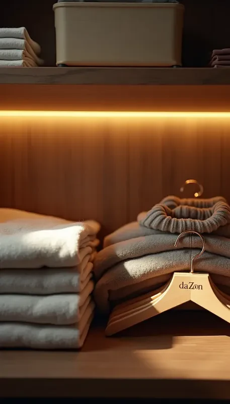 Spectacular Storage & Organization