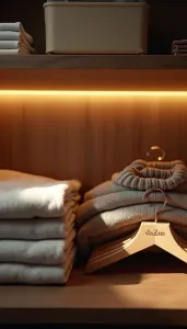 Spectacular Storage & Organization