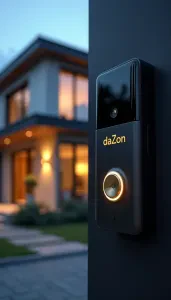 Spectacular Smart Home Security