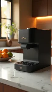 Spectacular Kitchen & Dining Tech