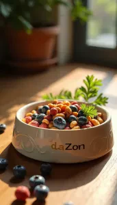 Spectacular Wholesome Nutrition