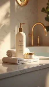 Spectacular Non-Toxic Grooming