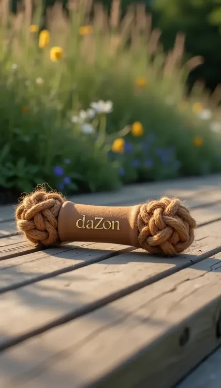 Spectacular Eco-Friendly Play