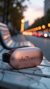 Spectacular Alarm Horns & Personal Sirens