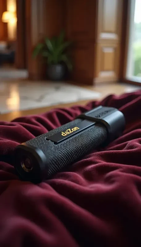 Spectacular Self-Defense Tools