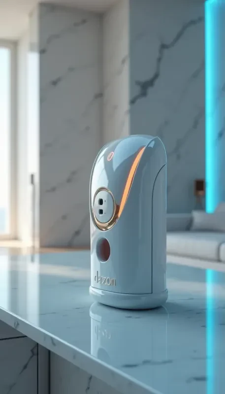 Spectacular Security Tech