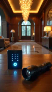 Spectacular Safety Tech Best Sellers