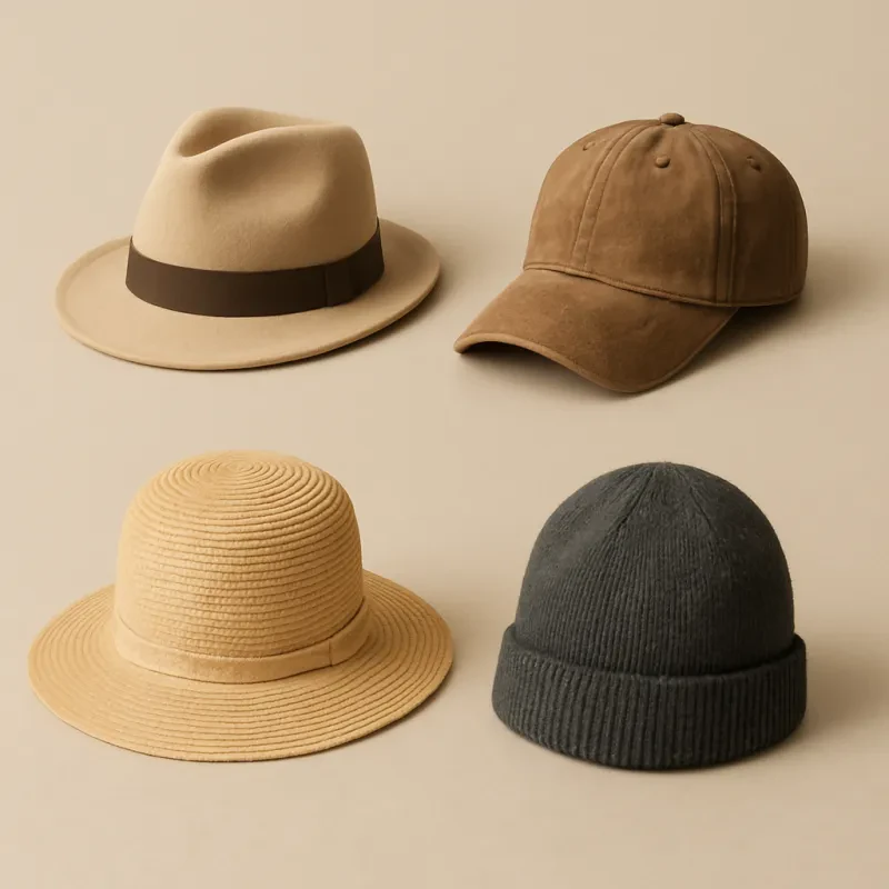 Hats