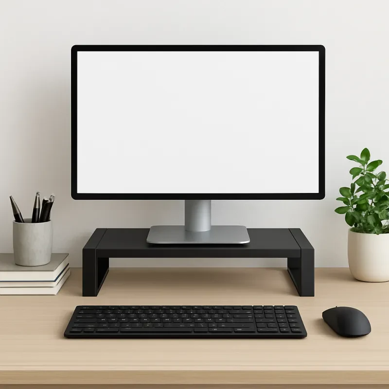 Monitor Stands & Risers