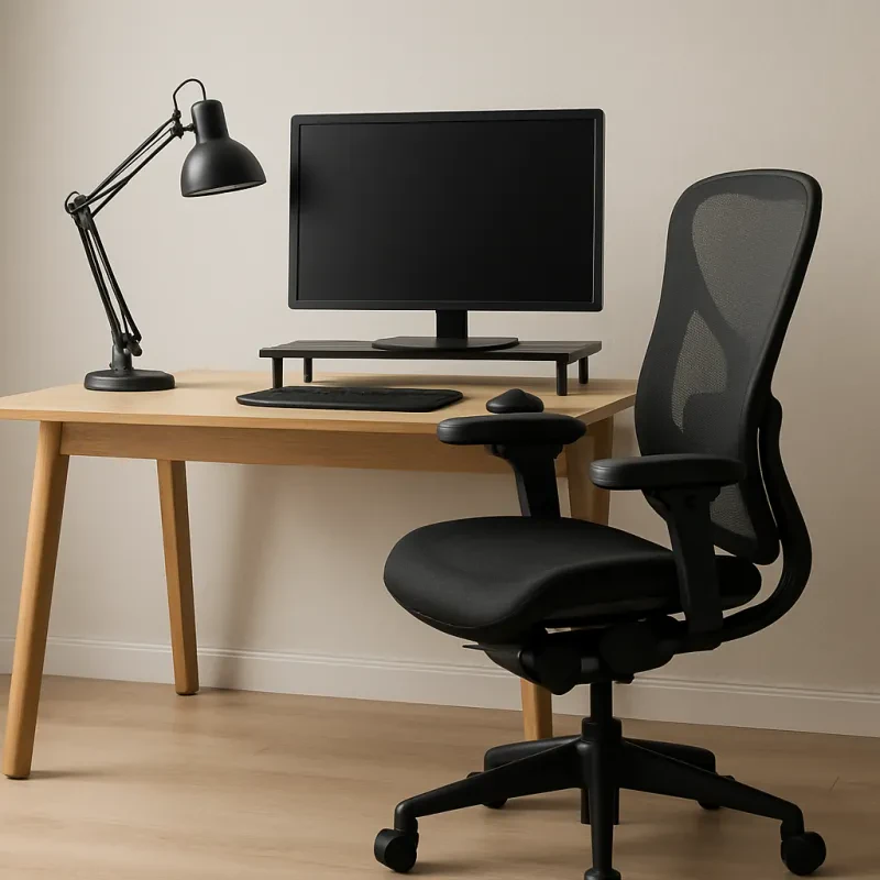 Furniture & Lighting