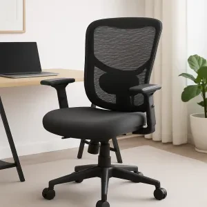 Office & Ergonomic Chairs