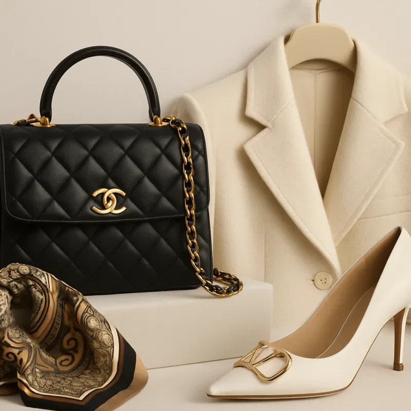 Designer Collections