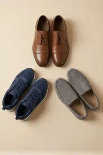 Men's Shoes