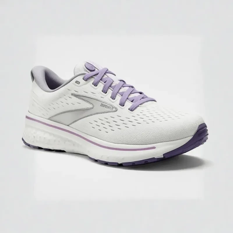 Brooks Pain Relief Footwear: Holistic GuideRails® Support