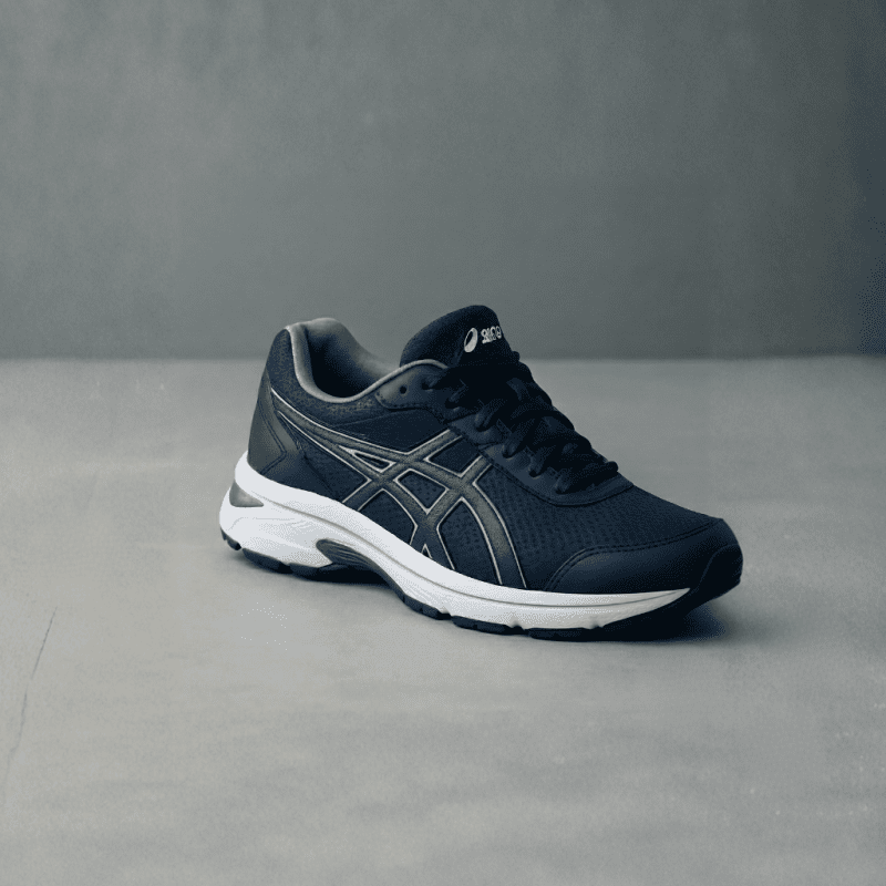 ASICS Pain Relief Footwear: Precision GEL™ Impact Protection