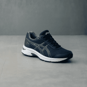 ASICS Pain Relief Footwear: Precision GEL™ Impact Protection