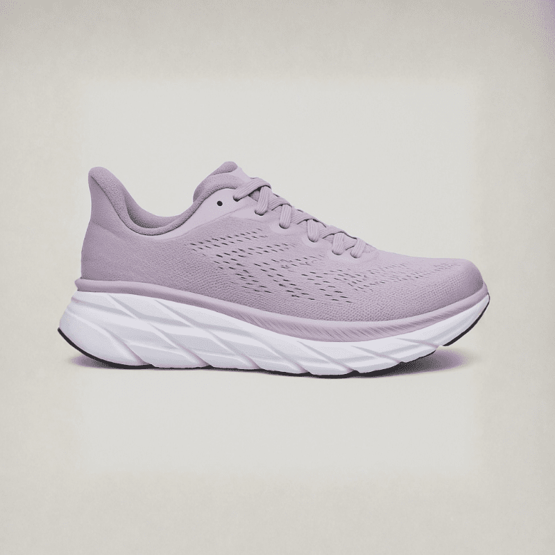 HOKA Pain Relief Footwear: Maximalist Cushioning Technology