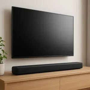 Soundbars