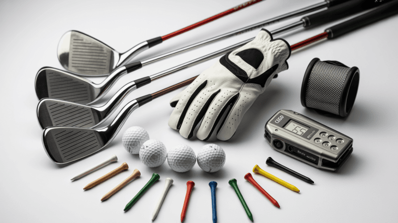 Golf Accessories