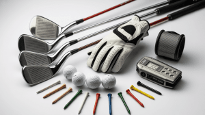 Golf Accessories